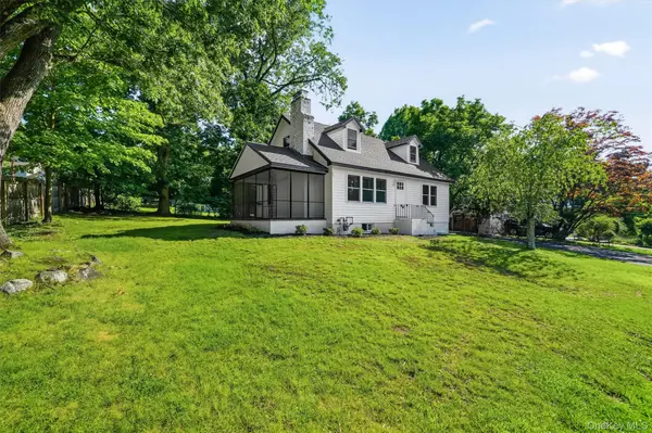 2 Francis PL, Nyack, NY 10960