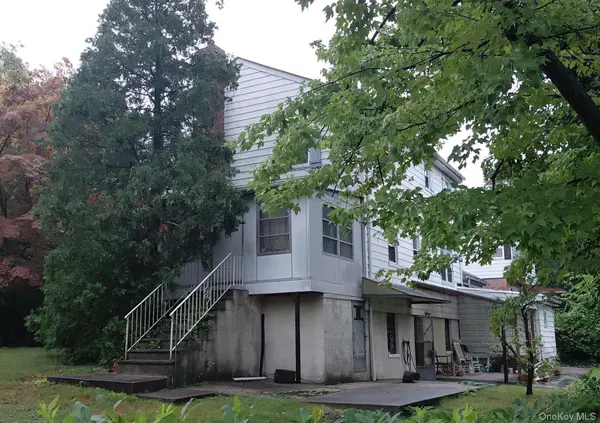 295 Hussey RD, Mount Vernon, NY 10552