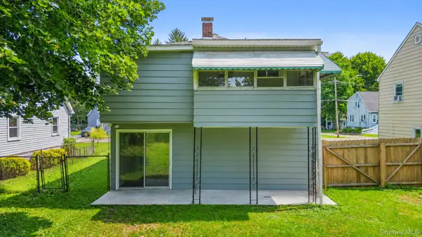 9 Carmichael RD, Binghamton, NY 13901