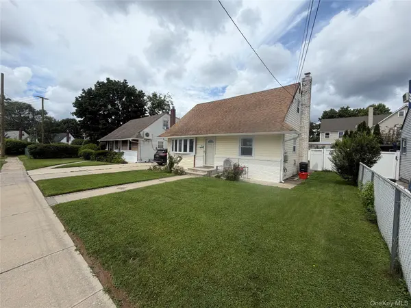 1556 Adams ST, Elmont, NY 11003
