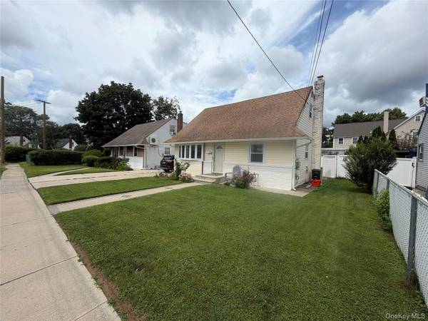 1556 Adams ST, Elmont, NY 11003