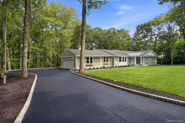 128 Bay AVE, Huntington Bay, NY 11743