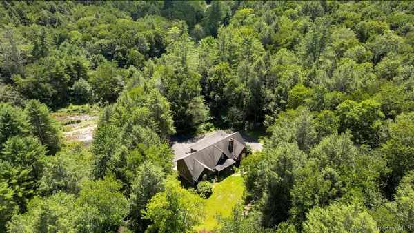 2735 Denning RD, Claryville, NY 12725