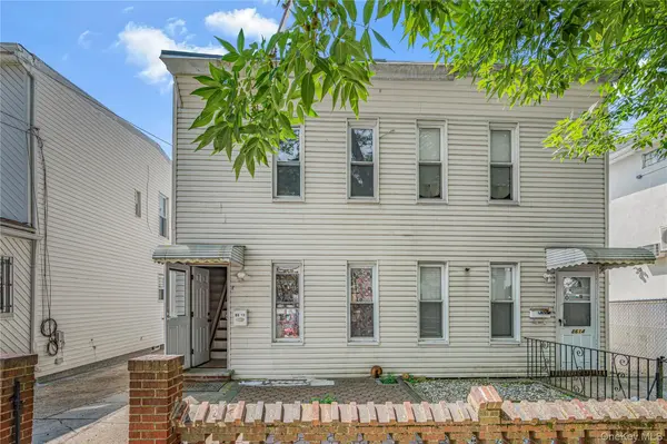 86-16 102nd AVE, Ozone Park, NY 11416