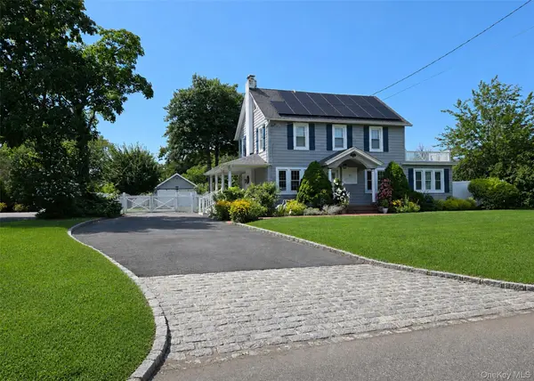 9 Ocean AVE, Amityville, NY 11701