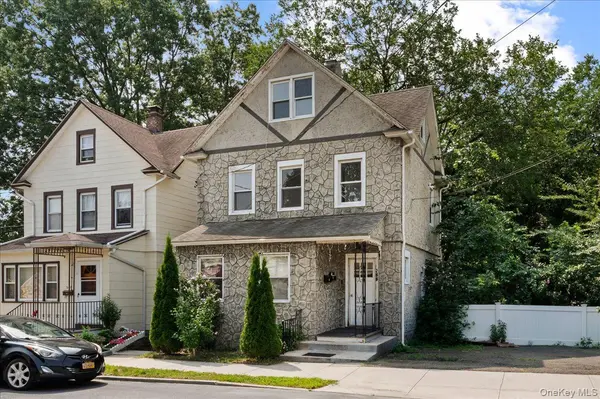 288 Olivia ST, Port Chester, NY 10573