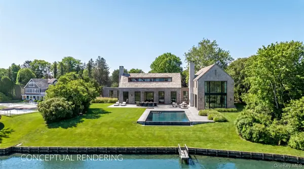 15 Little Cobb RD, Water Mill, NY 11976