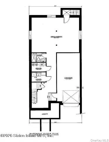 132 Hamden AVE, Staten Island, NY 10306