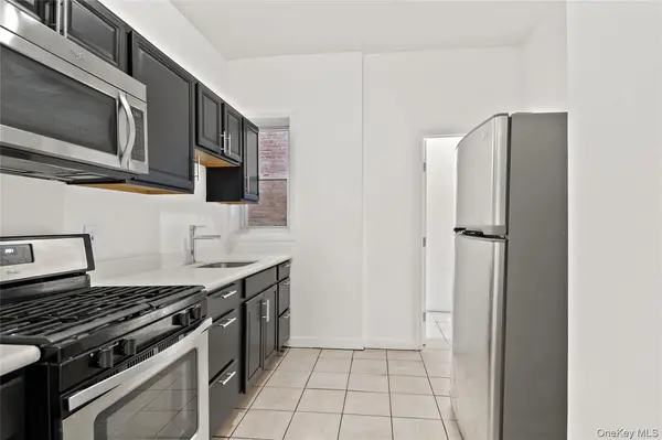 2308 Morris AVE, Bronx, NY 10468