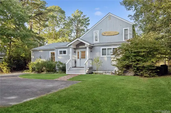 25 Blue Jay WAY, East Hampton, NY 11937