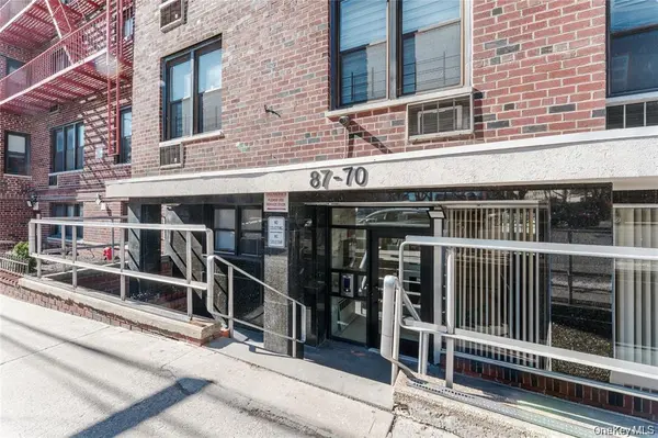 87-70 173rd St #7h, Jamaica, NY 11432