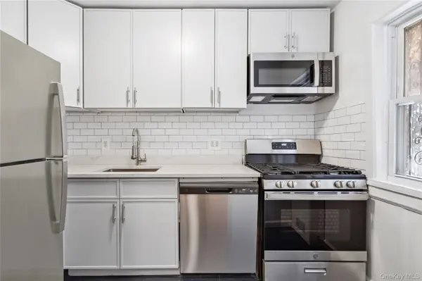 946 Gerard AVE, Bronx, NY 10452
