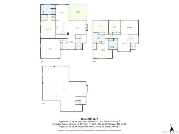 11 Colonels PATH, Manorville, NY 11949
