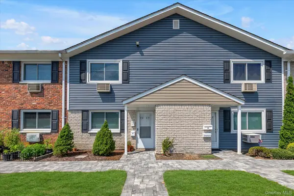 40 W 4th ST #46, Patchogue, NY 11772