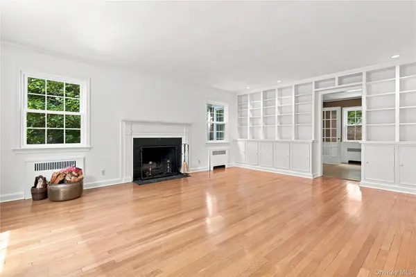 1 Commodore RD, Chappaqua, NY 10514