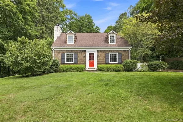 1 Commodore RD, Chappaqua, NY 10514