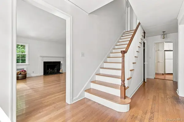 1 Commodore RD, Chappaqua, NY 10514