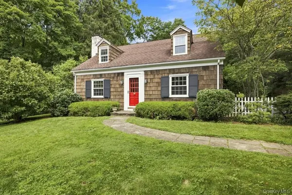 1 Commodore RD, Chappaqua, NY 10514