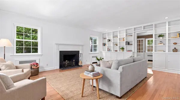 1 Commodore RD, Chappaqua, NY 10514