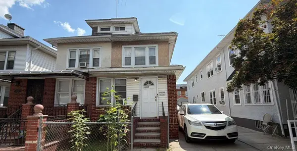 1295 New York AVE, Brooklyn, NY 11203