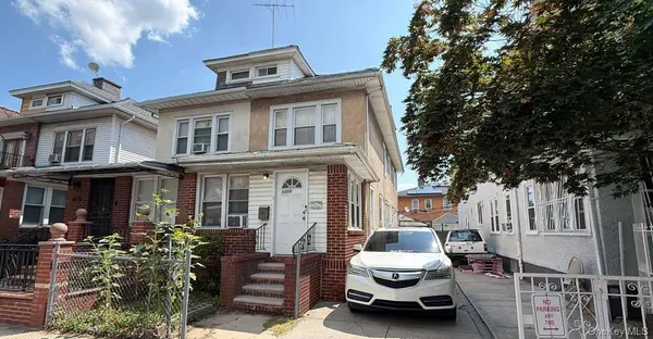 1295 New York AVE, Brooklyn, NY 11203