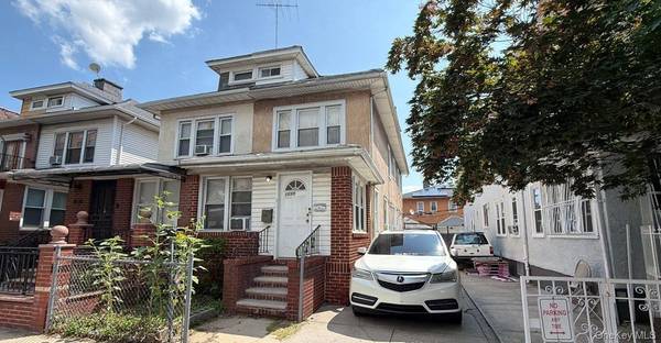 1295 New York AVE, Brooklyn, NY 11203