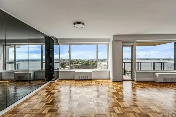 166-25 Powells Cove BLVD #18C, Beechhurst, NY 11357