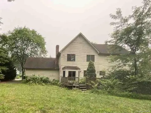18 Lady Godiva WAY, New City, NY 10956