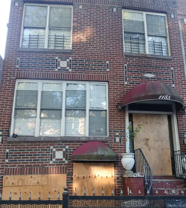 1185 Grant, Bronx, NY 10456