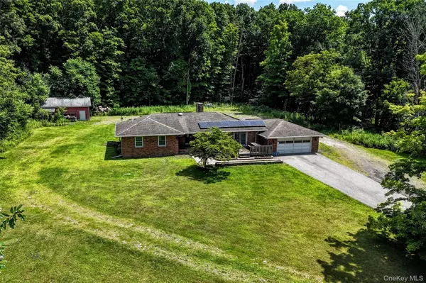 180 Old Dutch Hollow RD, Monroe, NY 10950