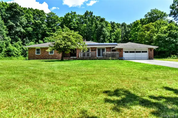180 Old Dutch Hollow RD, Monroe, NY 10950