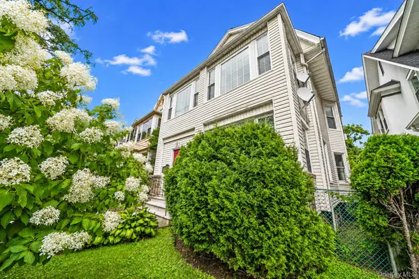 425 S Columbus AVE, Mount Vernon, NY 10553