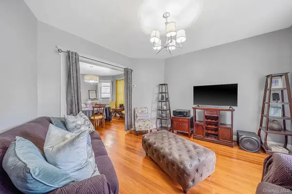 425 S Columbus AVE, Mount Vernon, NY 10553