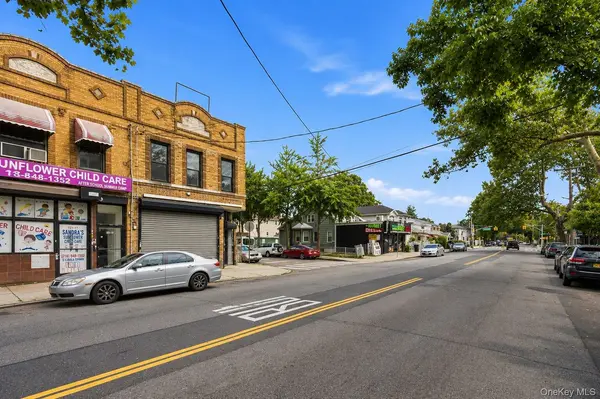 121-19 Sutphin BLVD, Jamaica, NY 11434