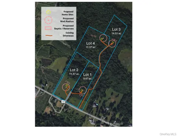 (Lot 3) 111 South ST, Highland, NY 12528