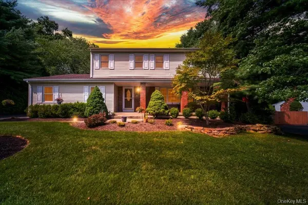 22 Concord DR, New City, NY 10956
