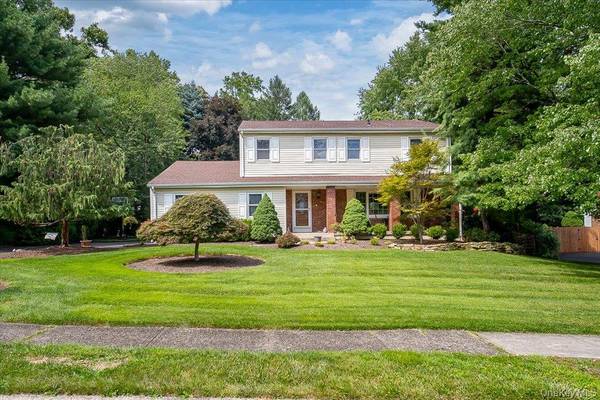 22 Concord DR, New City, NY 10956