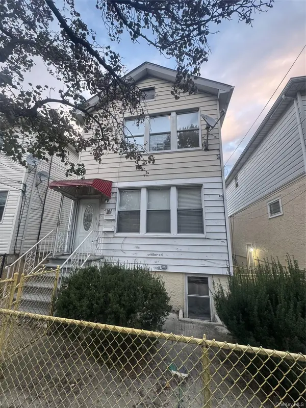 4346 Edson AVE, Bronx, NY 10466