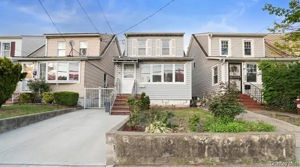 9023 207th ST, Queens Village, NY 11428