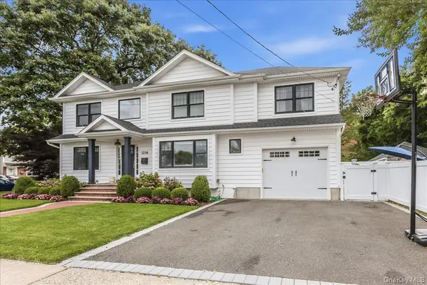 1214 Maple AVE, South Hempstead, NY 11550