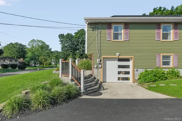 17 N Jackson DR, Poughkeepsie, NY 12603