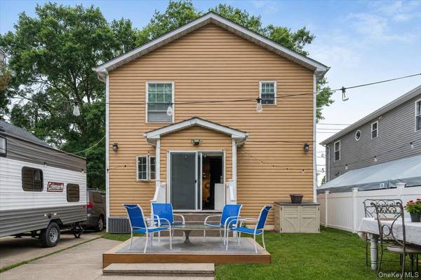 571 Park AVE, West Hempstead, NY 11552