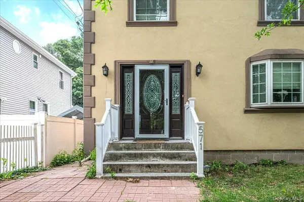 571 Park AVE, West Hempstead, NY 11552