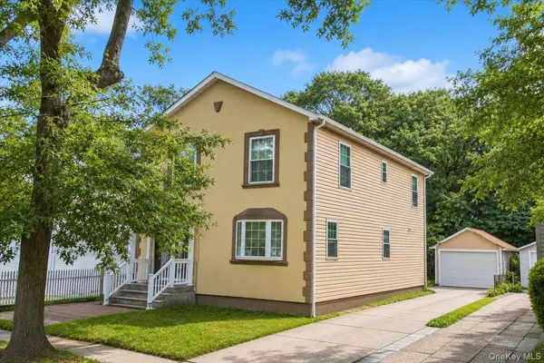 571 Park AVE, West Hempstead, NY 11552