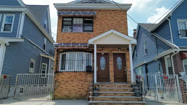 9528 132nd ST, Richmond Hill S., NY 11419