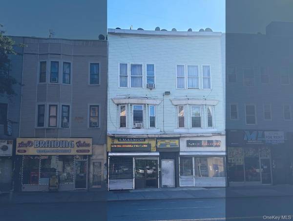 1428 Flatbush AVE, Brooklyn, NY 11210