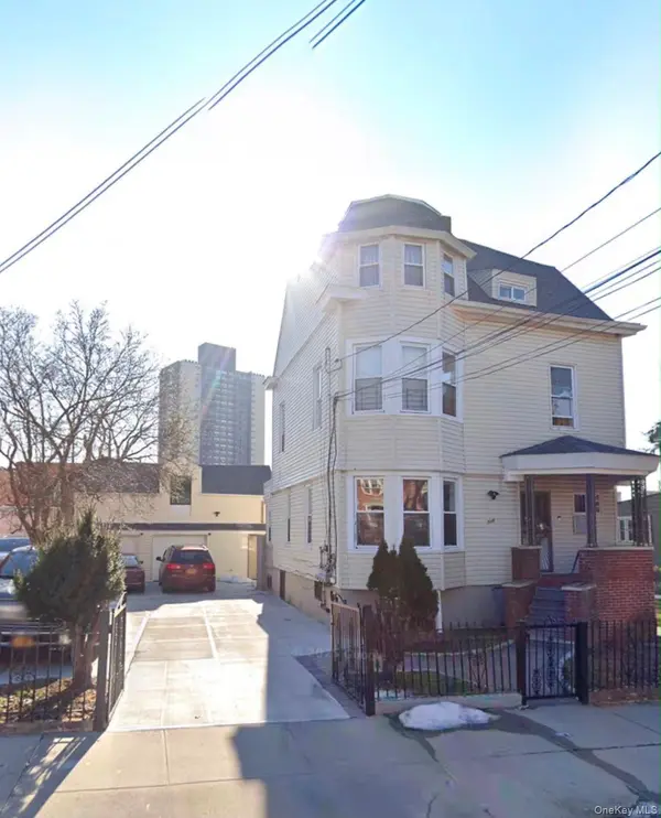 846 E 215th ST, Bronx, NY 10467