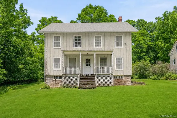 196 Newport Bridge RD, Warwick, NY 10990