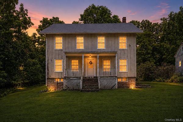 196 Newport Bridge RD, Warwick, NY 10990