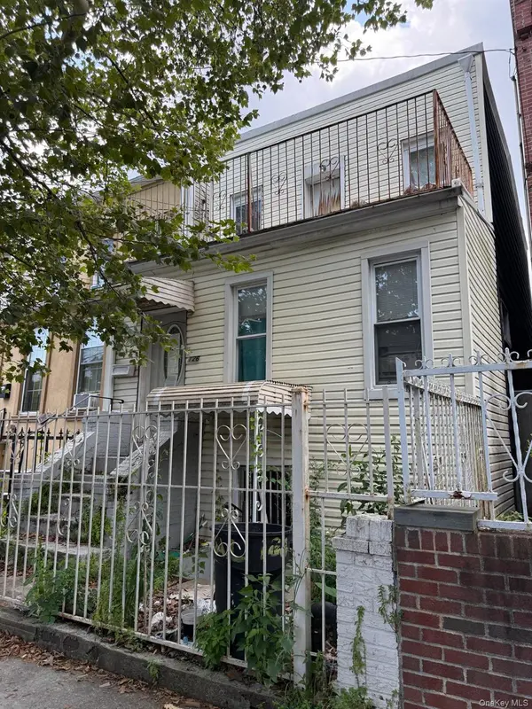 126 Crystal ST, Brooklyn, NY 11208